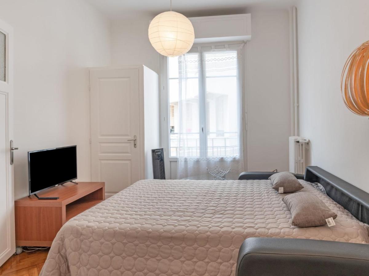 Studio L'Escurial-1 By Interhome Nice Exteriér fotografie