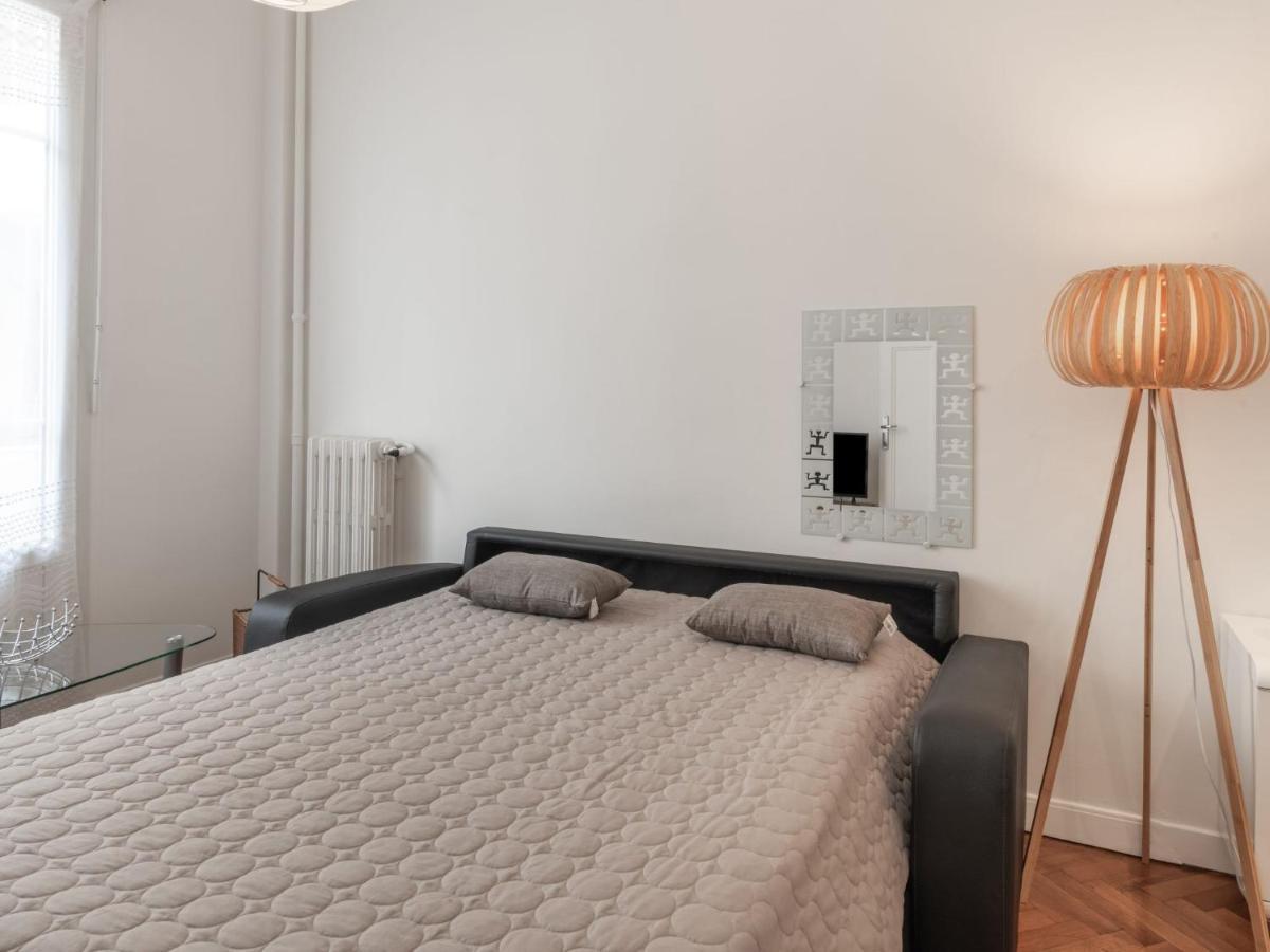 Studio L'Escurial-1 By Interhome Nice Exteriér fotografie